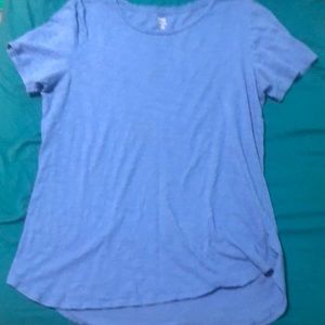 Old navy relaxed tee